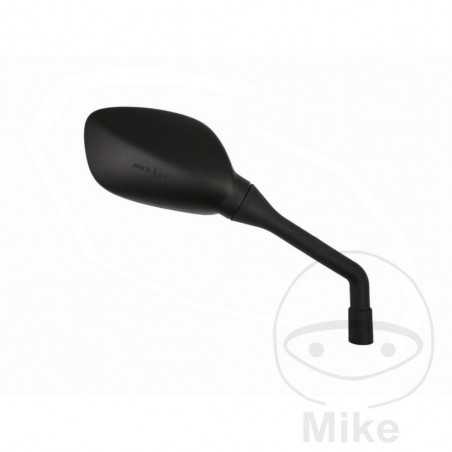 JMP Espejo retrovisor derecho negro 713.09.39
