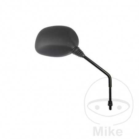 JMP Black right rear view mirror 713.10.09