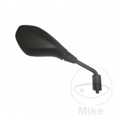 JMP Espejo retrovisor derecho negro 713.10.12