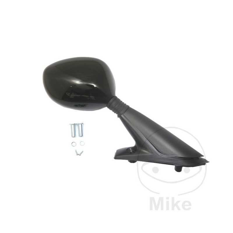 JMP Black right rear view mirror 713.10.13