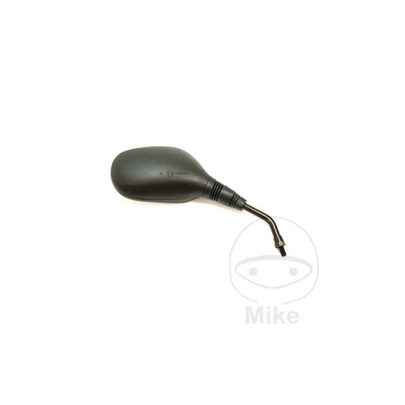 JMP Black right rear view mirror 713.12.79
