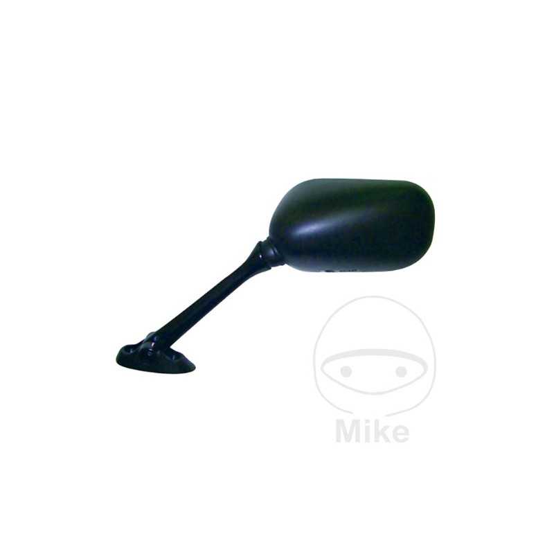 JMP Espejo retrovisor izquierdo negro 713.17.25