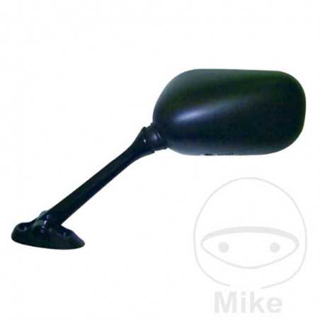 JMP black left wing mirror 713.17.25