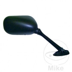 JMP Espejo retrovisor derecho negro 713.17.33