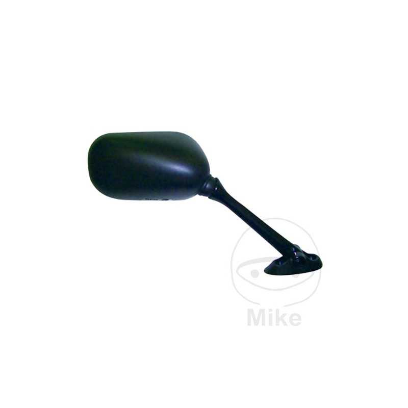 JMP Espejo retrovisor derecho negro 713.17.33