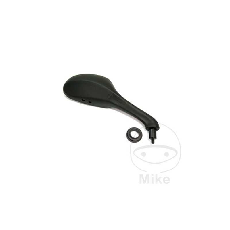 JMP Black right rear view mirror 713.20.20