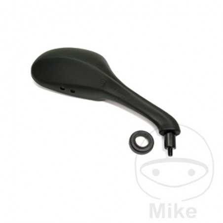 JMP Black right rear view mirror 713.20.20