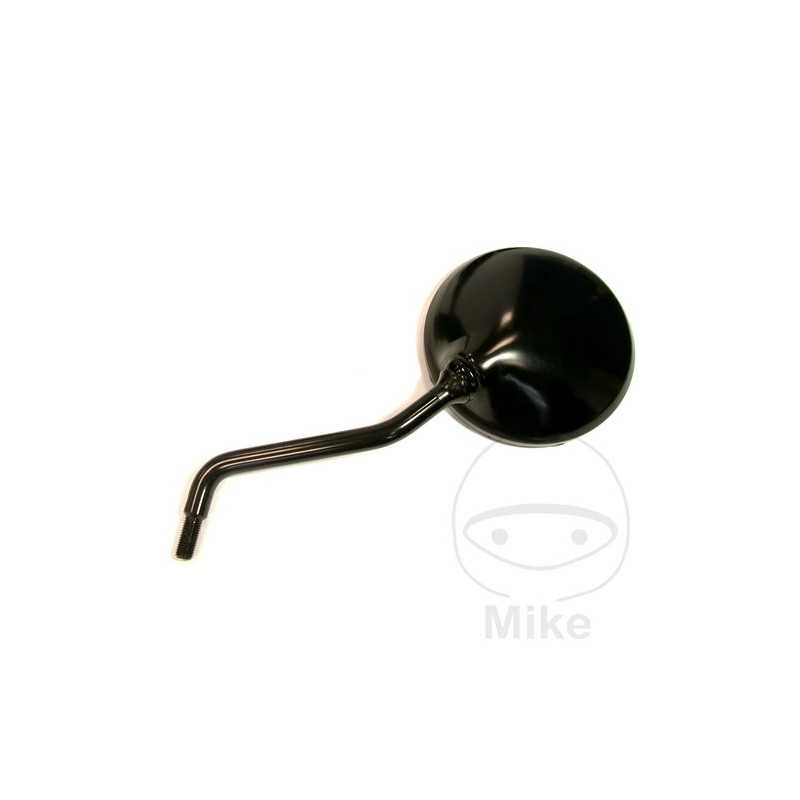 JMP black left wing mirror 713.38.38