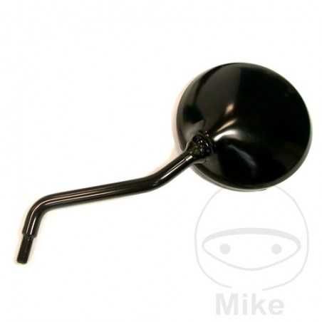 JMP black left wing mirror 713.38.38