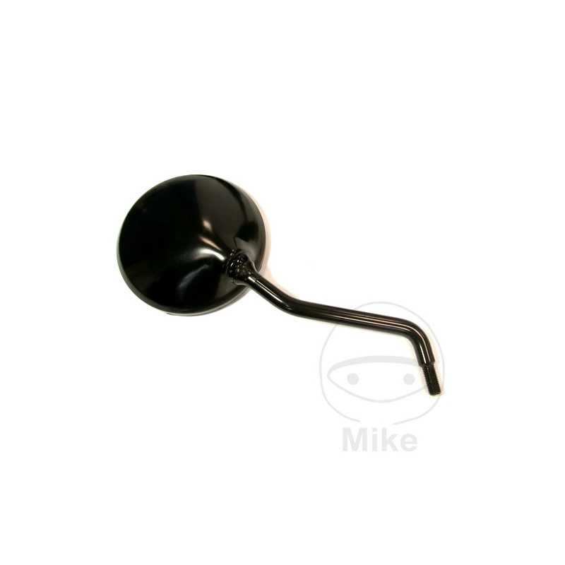 JMP Black right rear view mirror 713.38.46