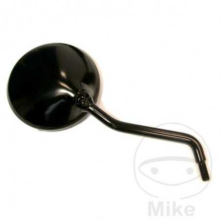JMP Black right rear view mirror 713.38.46