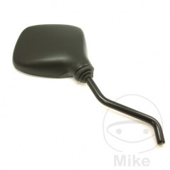 JMP Espejo retrovisor derecho negro 713.38.53