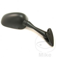 JMP Espejo retrovisor derecho negro 713.39.03