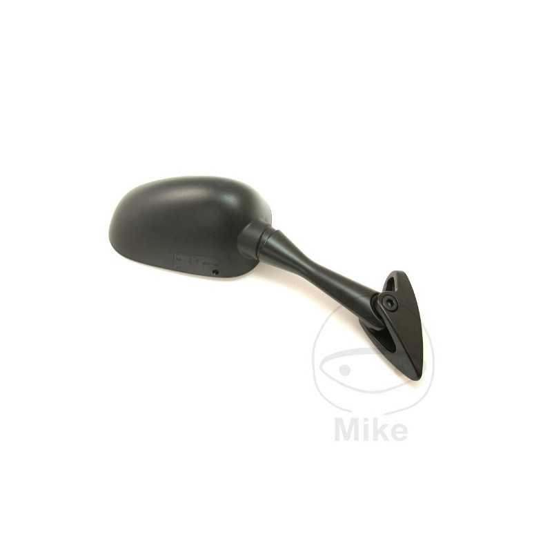 JMP Espejo retrovisor derecho negro 713.39.03