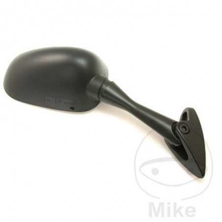 JMP Black right rear view mirror 713.39.03