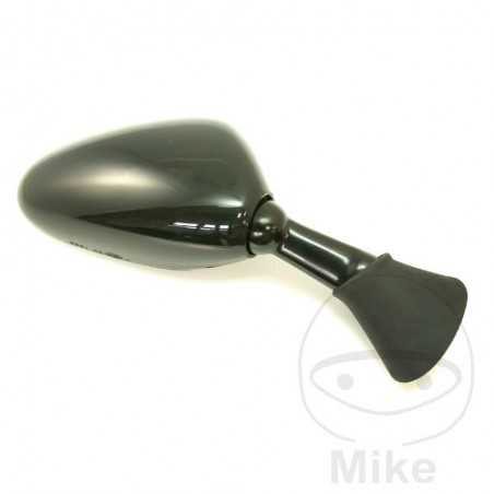 JMP Black right rear view mirror 713.39.11