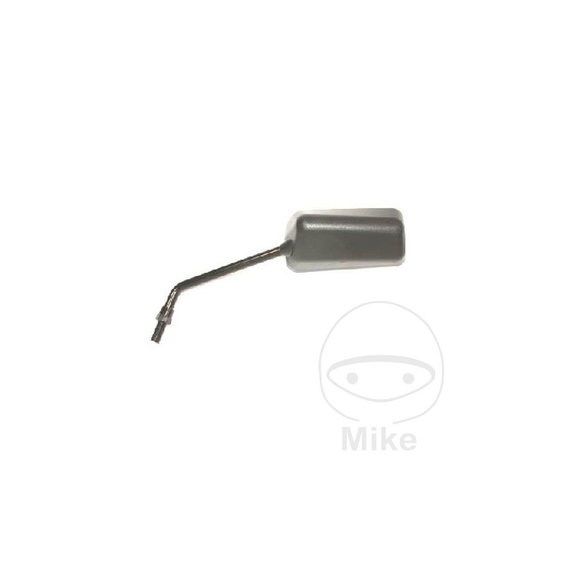 JMP Espejo retrovisor izquierdo negro 713.40.67