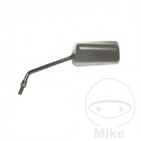 JMP Espejo retrovisor izquierdo negro 713.40.67