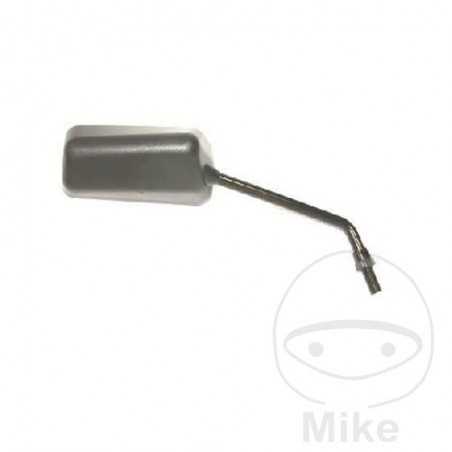 JMP Espejo retrovisor derecho negro 713.40.75