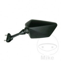 JMP Espejo retrovisor izquierdo negro 713.41.25