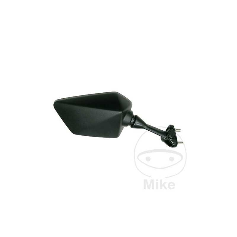 JMP Espejo retrovisor derecho negro 713.41.33