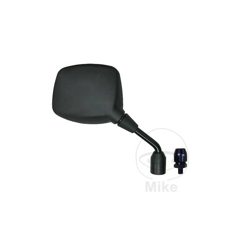 JMP Espejo retrovisor derecho negro 713.41.58