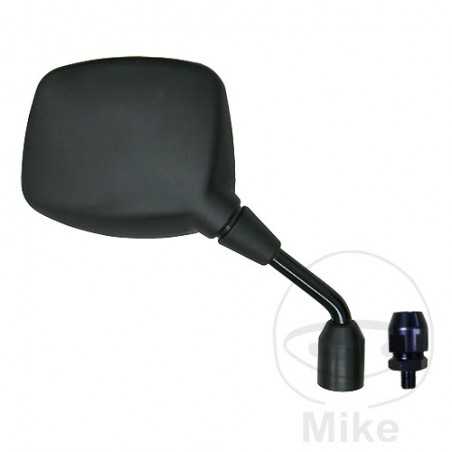 JMP Black right rear view mirror 713.41.58