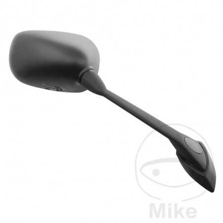 JMP Espejo retrovisor derecho negro 713.41.90