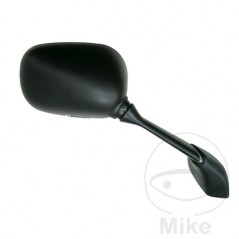 JMP Espejo retrovisor derecho negro 713.42.16