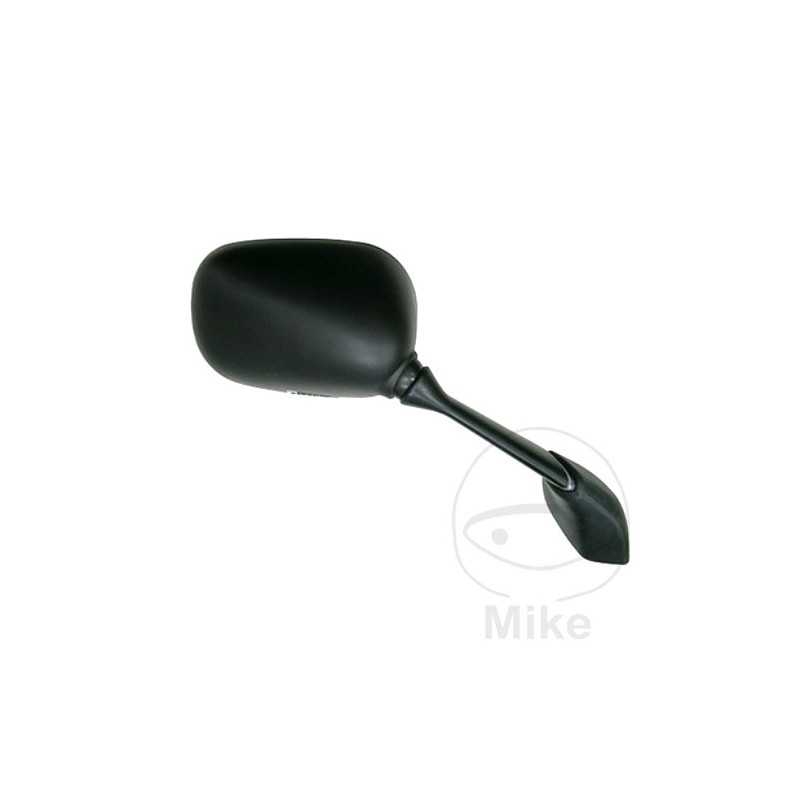 JMP Espejo retrovisor derecho negro 713.42.16