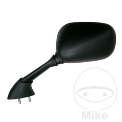 JMP Espejo retrovisor izquierdo negro 713.42.24