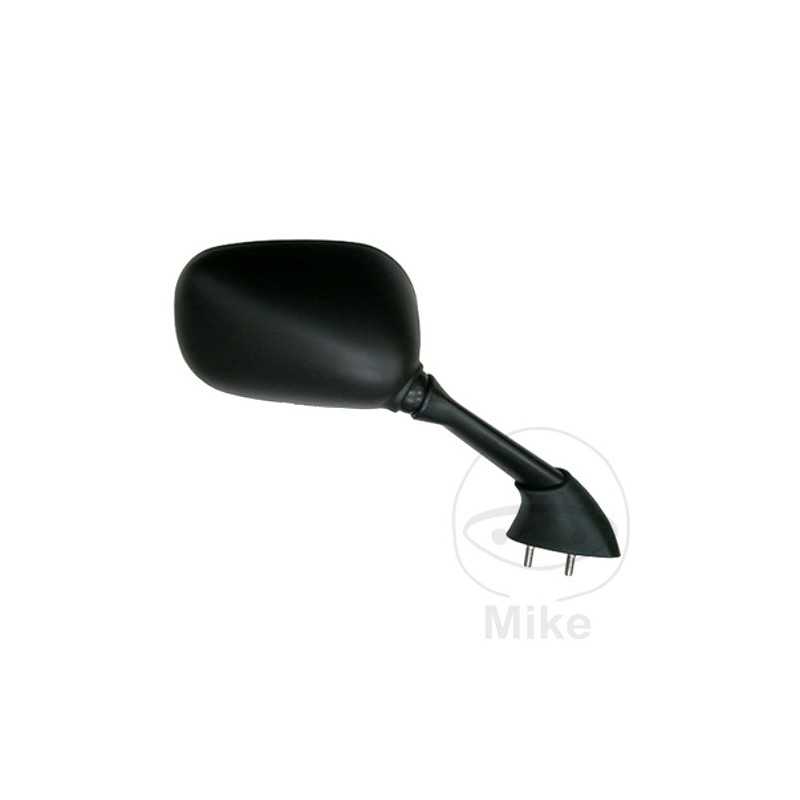 JMP Espejo retrovisor derecho negro 713.43.23