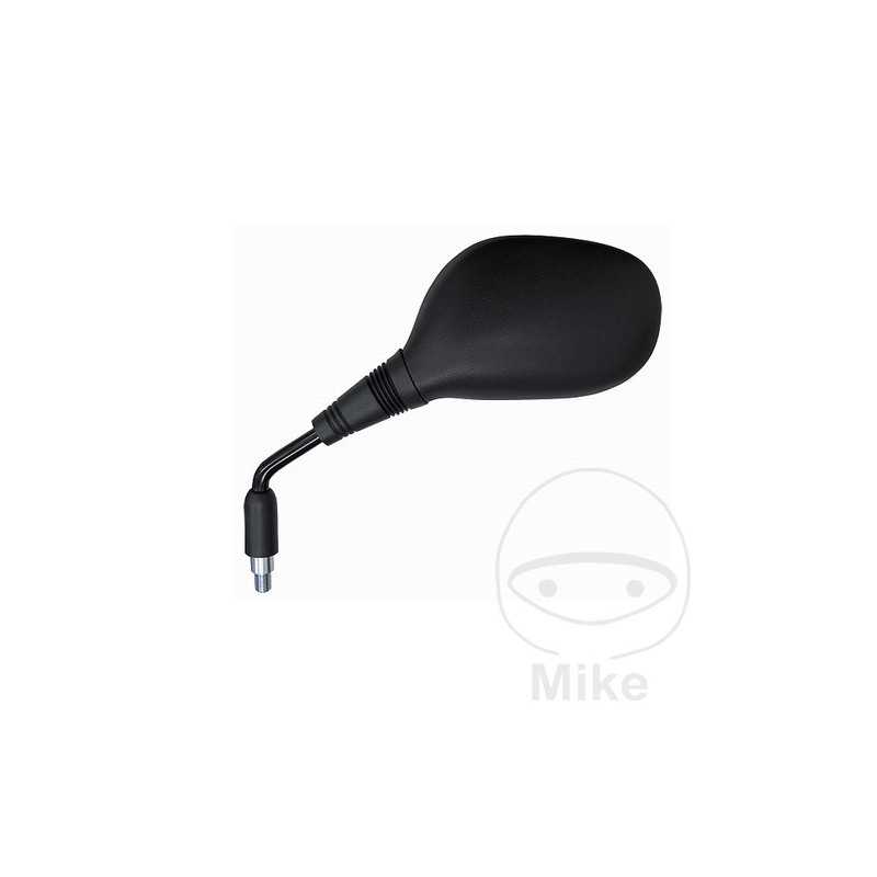 JMP black left wing mirror 713.44.63