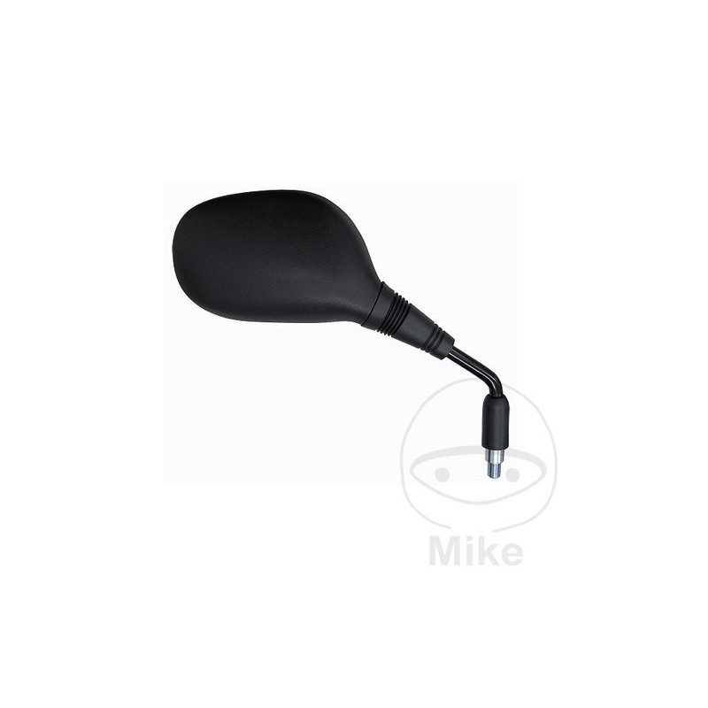 JMP Espejo retrovisor derecho negro 713.44.71