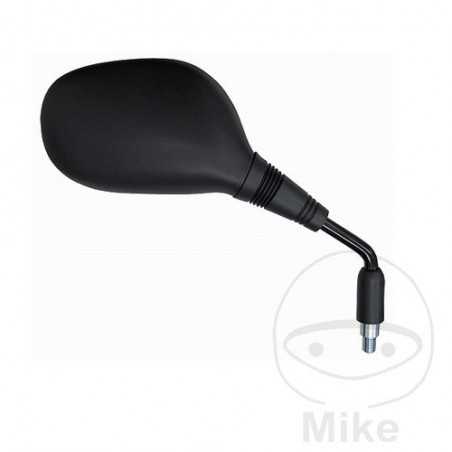 JMP Black right rear view mirror 713.44.71