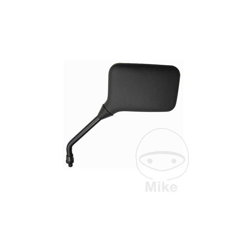 JMP Espejo retrovisor izquierdo negro 713.44.89