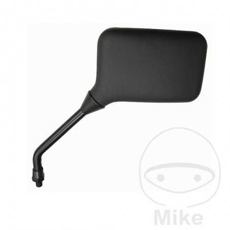 JMP black left wing mirror 713.44.89
