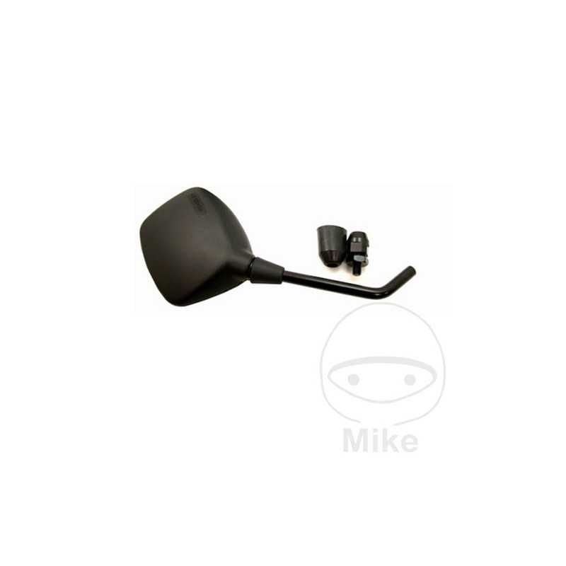 JMP Espejo retrovisor derecho negro 713.45.13