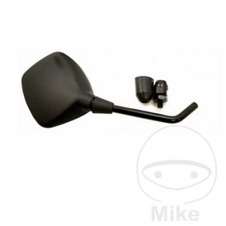 JMP Black right rear view mirror 713.45.13