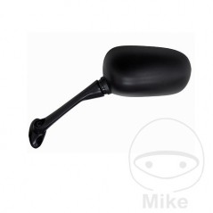 JMP Espejo retrovisor izquierdo negro 713.46.53