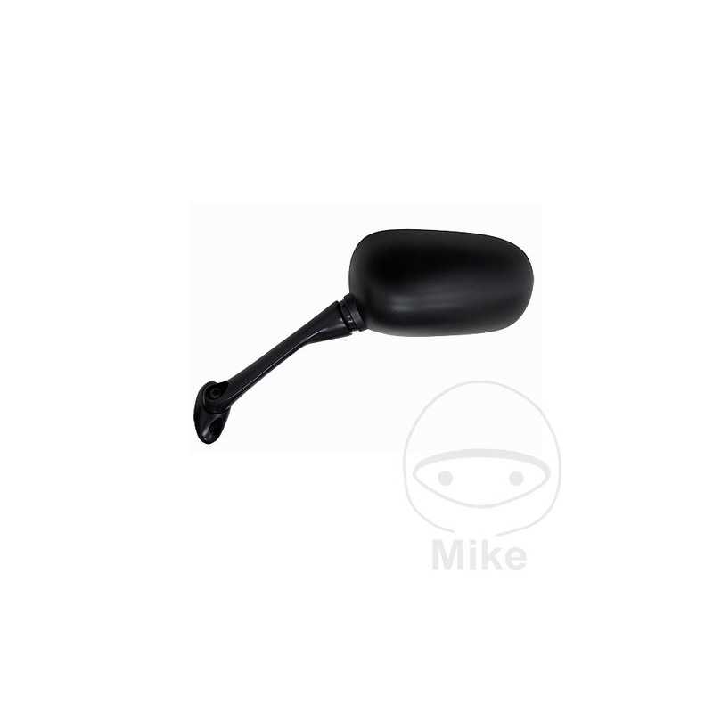 JMP Espejo retrovisor izquierdo negro 713.46.53