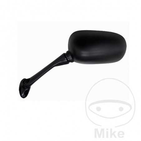 JMP black left wing mirror 713.46.53
