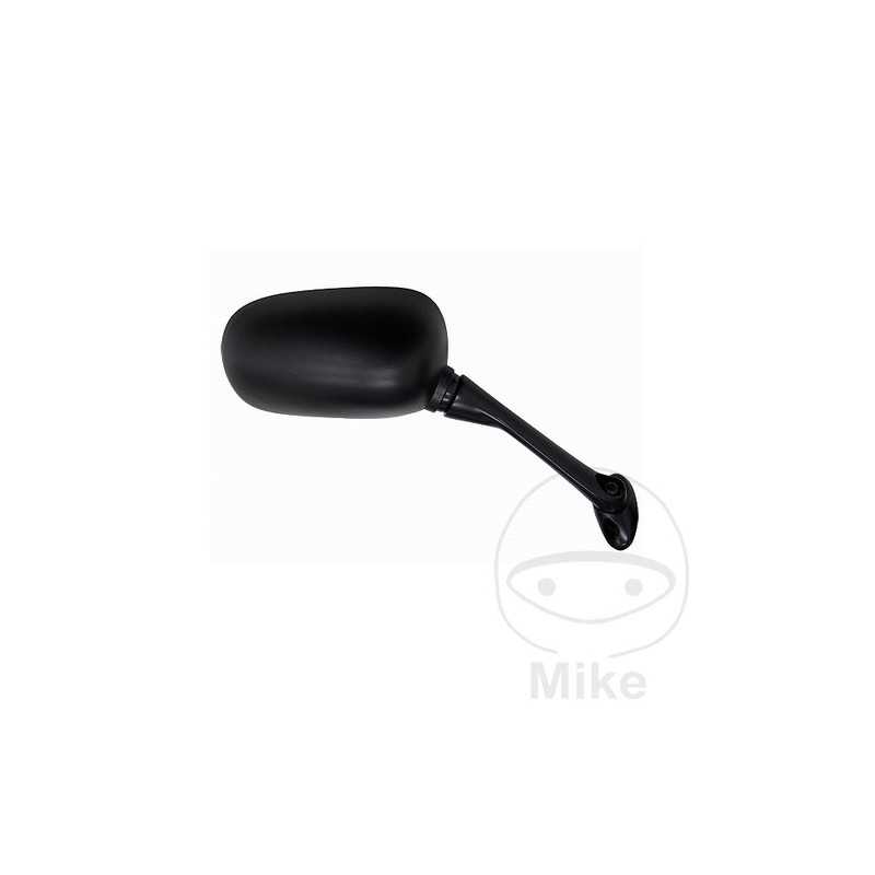 JMP Espejo retrovisor derecho negro 713.46.61