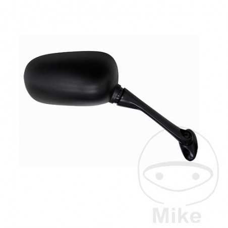 JMP Espejo retrovisor derecho negro 713.46.61