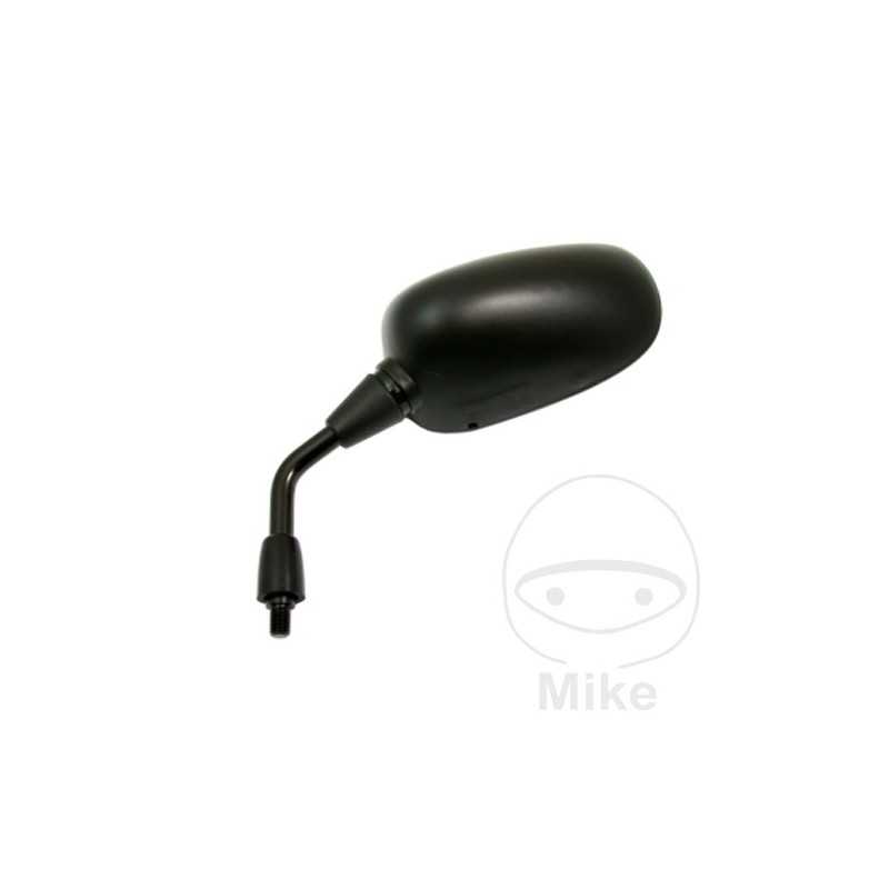 JMP black left wing mirror 713.46.79