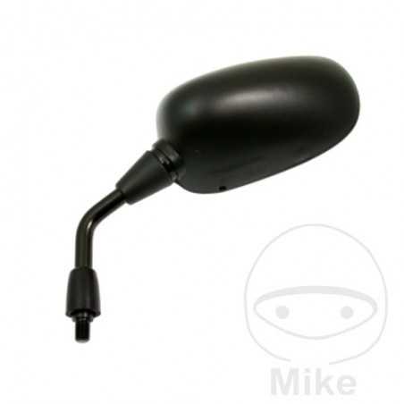 JMP black left wing mirror 713.46.79