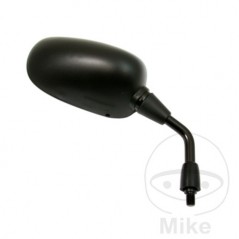 JMP Espejo retrovisor derecho negro 713.46.87