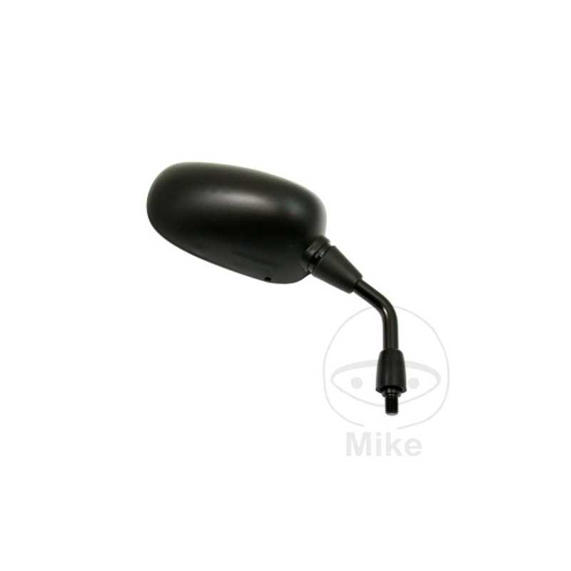 JMP Espejo retrovisor derecho negro 713.46.87