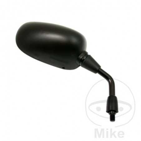 JMP Black right rear view mirror 713.46.87