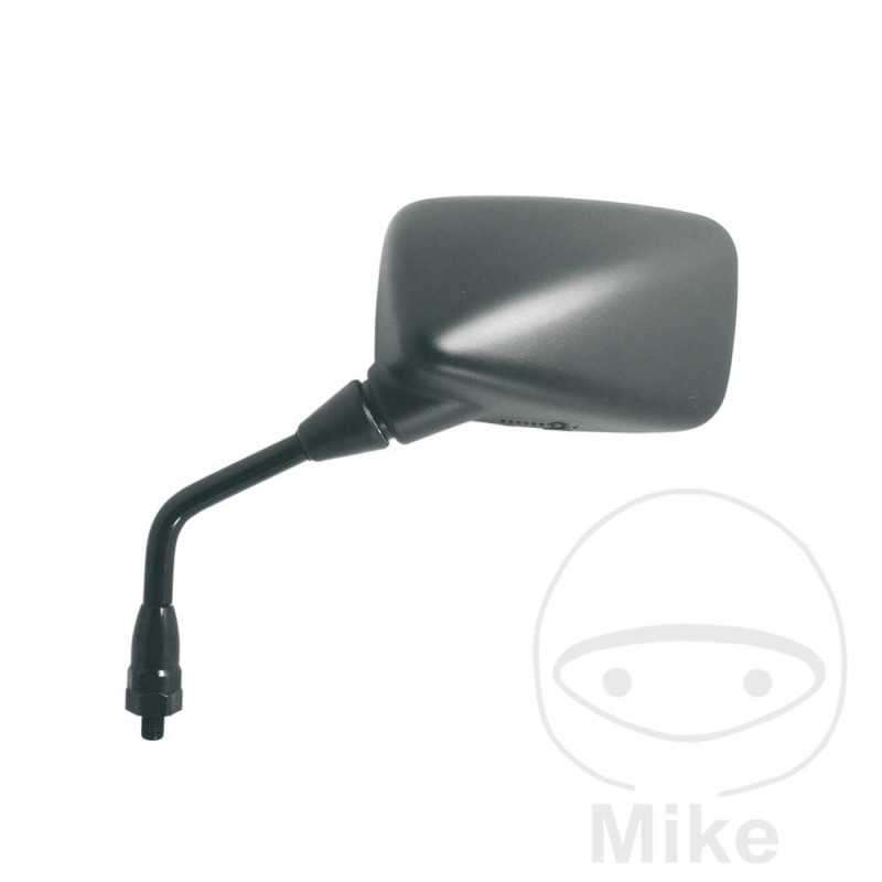 JMP Espejo retrovisor izquierdo negro 713.46.95